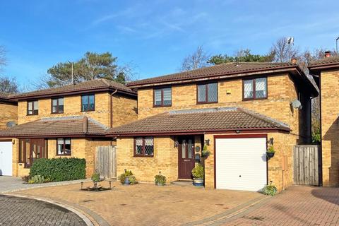 4 bedroom detached house for sale, Five Arches, Peterborough PE2