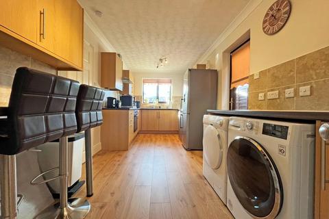 4 bedroom detached house for sale, Five Arches, Peterborough PE2