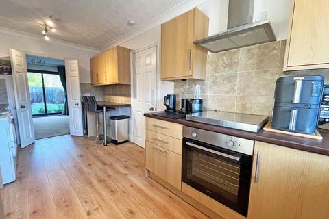 4 bedroom detached house for sale, Five Arches, Peterborough PE2