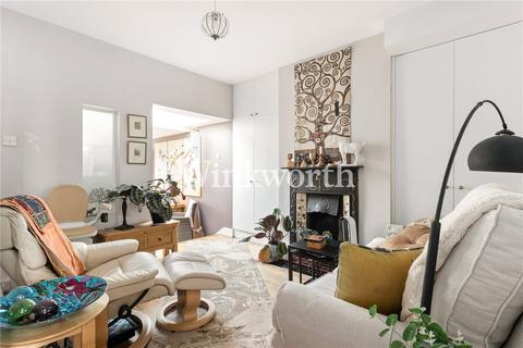 undefined, Darwin Road, London, N22