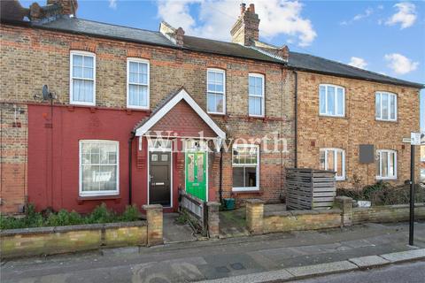 undefined, Darwin Road, London, N22