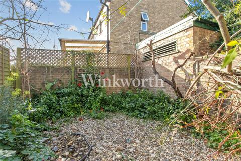 undefined, Darwin Road, London, N22