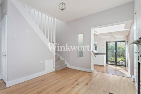 undefined, Darwin Road, London, N22