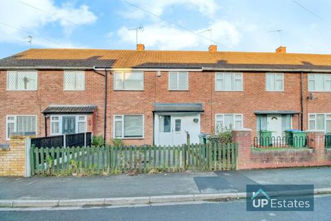 undefined, Mary Slessor Street, Coventry