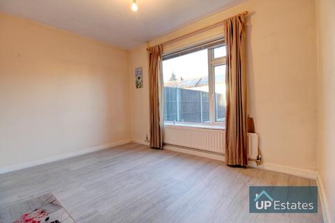 undefined, Mary Slessor Street, Coventry