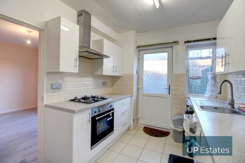 undefined, Mary Slessor Street, Coventry