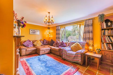 undefined, Detached Corner Plot Bungalow in Grimston