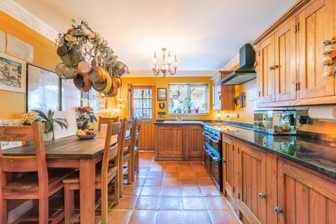 undefined, Detached Corner Plot Bungalow in Grimston
