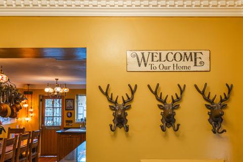 undefined, Detached Corner Plot Bungalow in Grimston