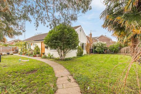 undefined, Detached Corner Plot Bungalow in Grimston