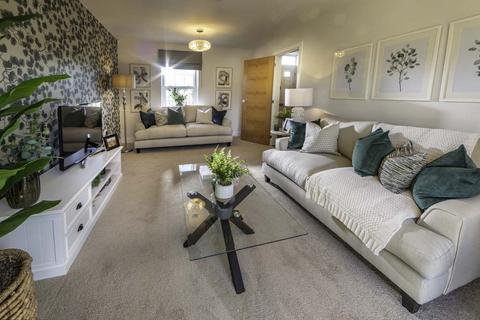 3 bedroom detached house for sale, Plot 259, Newbury A, Newbury at Williams Park, London Road NR18