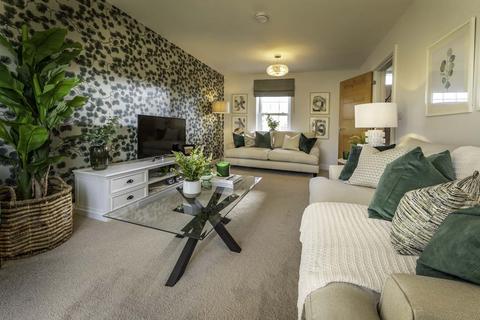 3 bedroom detached house for sale, Plot 259, Newbury A, Newbury at Williams Park, London Road NR18