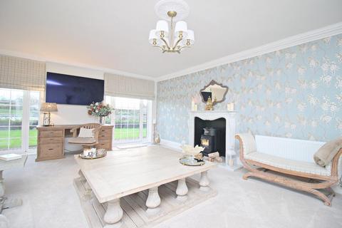 4 bedroom detached house for sale, Front Street, Low Pittington, Durham