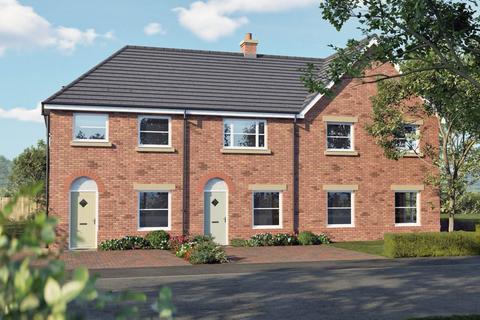 undefined, The Astbury