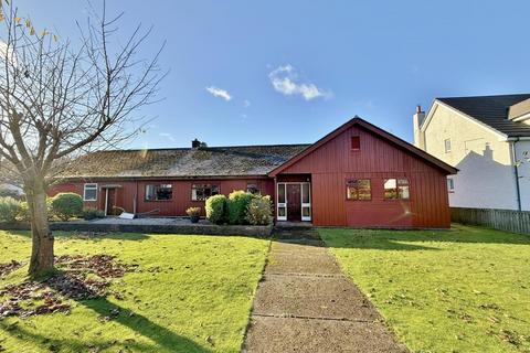 Gushetneuk, Auchrannie Road, Brodick