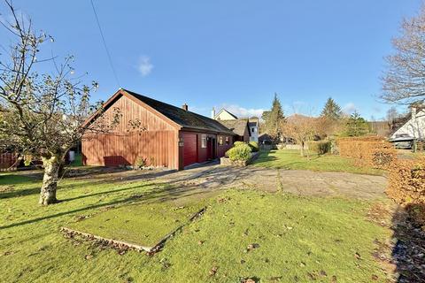 undefined, Gushetneuk, Auchrannie Road, Brodick