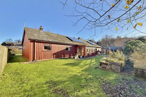 undefined, Gushetneuk, Auchrannie Road, Brodick