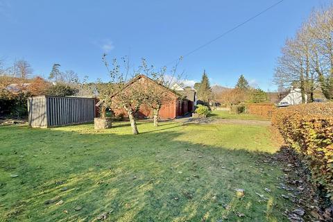 undefined, Gushetneuk, Auchrannie Road, Brodick