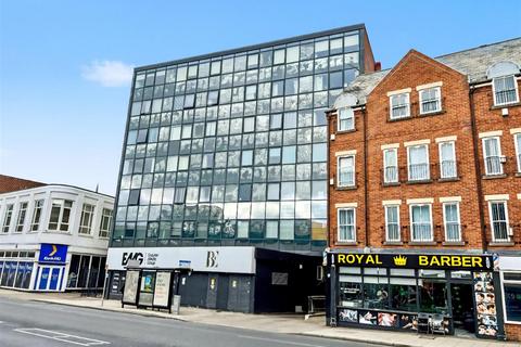 1 bedroom apartment for sale, Prince Of Wales Road, Norwich NR1