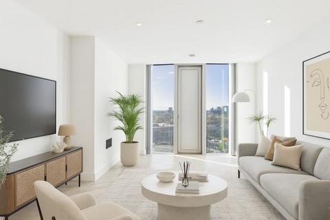2 bedroom apartment to rent, Vista Gardens :: Manchester