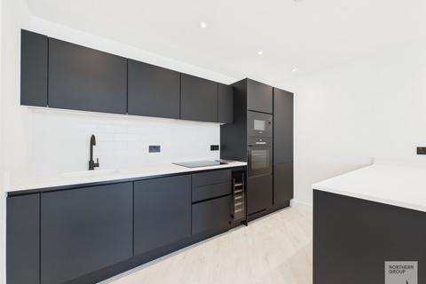 2 bedroom apartment to rent, Vista Gardens :: Manchester