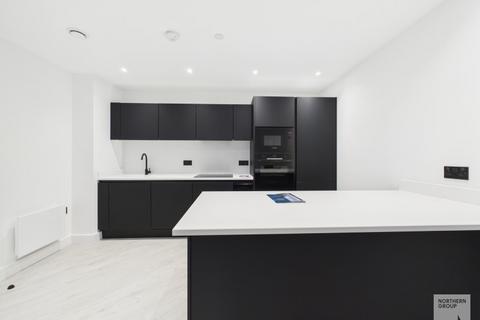 2 bedroom apartment to rent, Vista Gardens :: Manchester