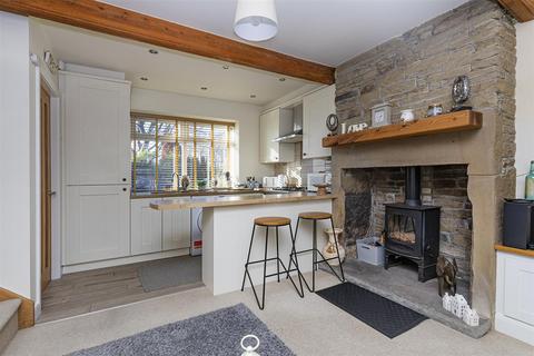 undefined, Westwood, Huddersfield HD7