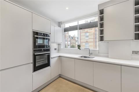 2 bedroom apartment to rent, New Cavendish Street, Marylebone, London, W1G