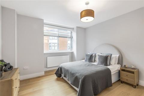 2 bedroom apartment to rent, New Cavendish Street, Marylebone, London, W1G