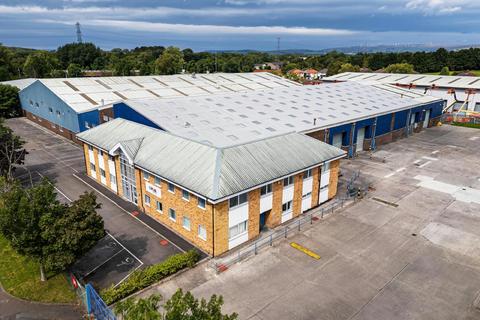 Warehouse to rent, 5 Finlan Rd Manchester M24 2RW