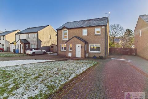 Dove Place, East Kilbride G75