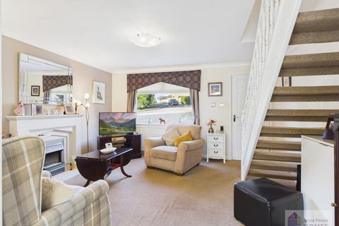 undefined, Dove Place, East Kilbride G75