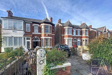 Larch Street, Southport PR8
