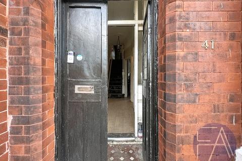 undefined, Larch Street, Southport PR8