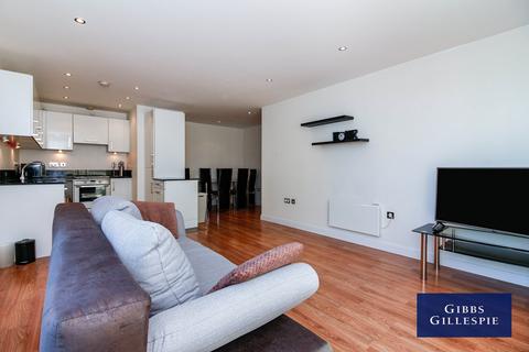 Tower House, 58B High Street, Uxbridge, UB8