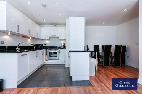 undefined, Tower House, 58B High Street, Uxbridge, UB8