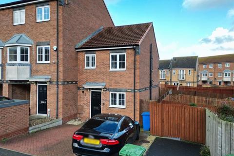 undefined, 7 Landsdowne Road, Whitby