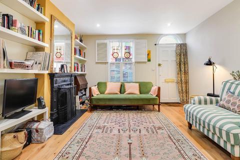 undefined, Gwydir Street, Cambridge