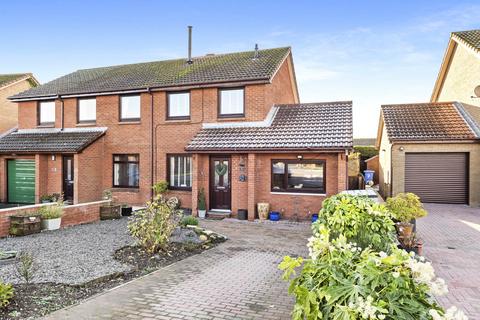 undefined, Harcar Court, Tweedmouth, Berwick-upon-Tweed, Northumberland