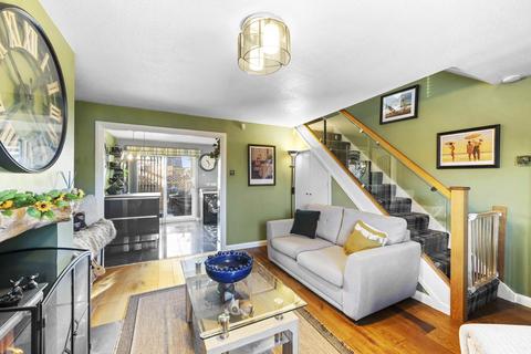 undefined, Harcar Court, Tweedmouth, Berwick-upon-Tweed, Northumberland