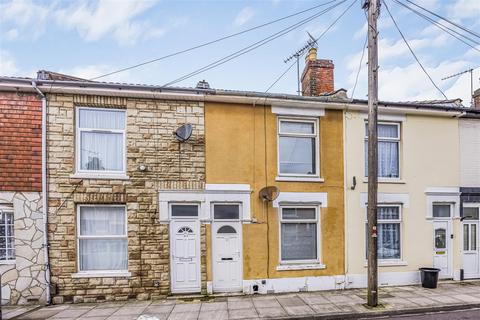 undefined, Londesborough Road, Southsea PO4