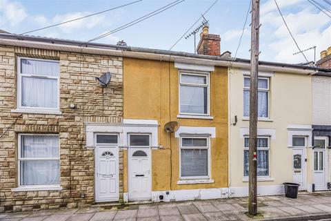 undefined, Londesborough Road, Southsea PO4