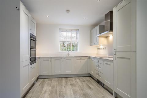 undefined, Mount Vale Gardens, York, YO24 1AL