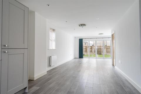 undefined, Mount Vale Gardens, York, YO24 1AL