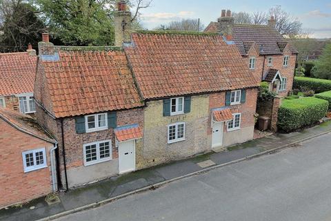 3 bedroom detached house for sale, Main Street, Sleaford NG34