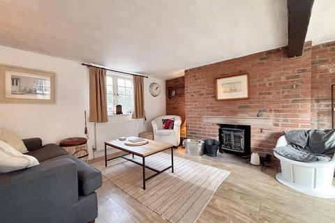3 bedroom detached house for sale, Main Street, Sleaford NG34