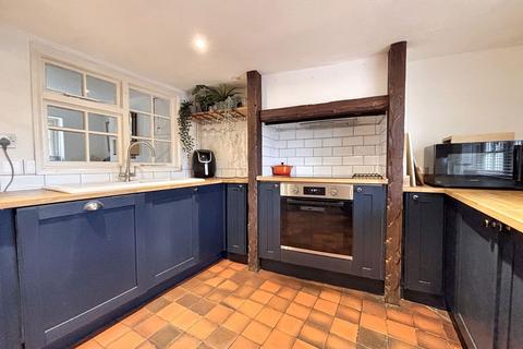 3 bedroom detached house for sale, Main Street, Sleaford NG34