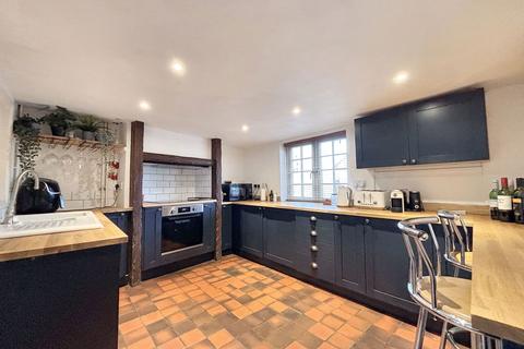 3 bedroom detached house for sale, Main Street, Sleaford NG34
