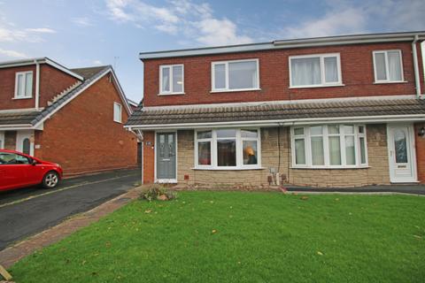 undefined, Ash Drive, Warton PR4