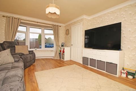 undefined, Ash Drive, Warton PR4
